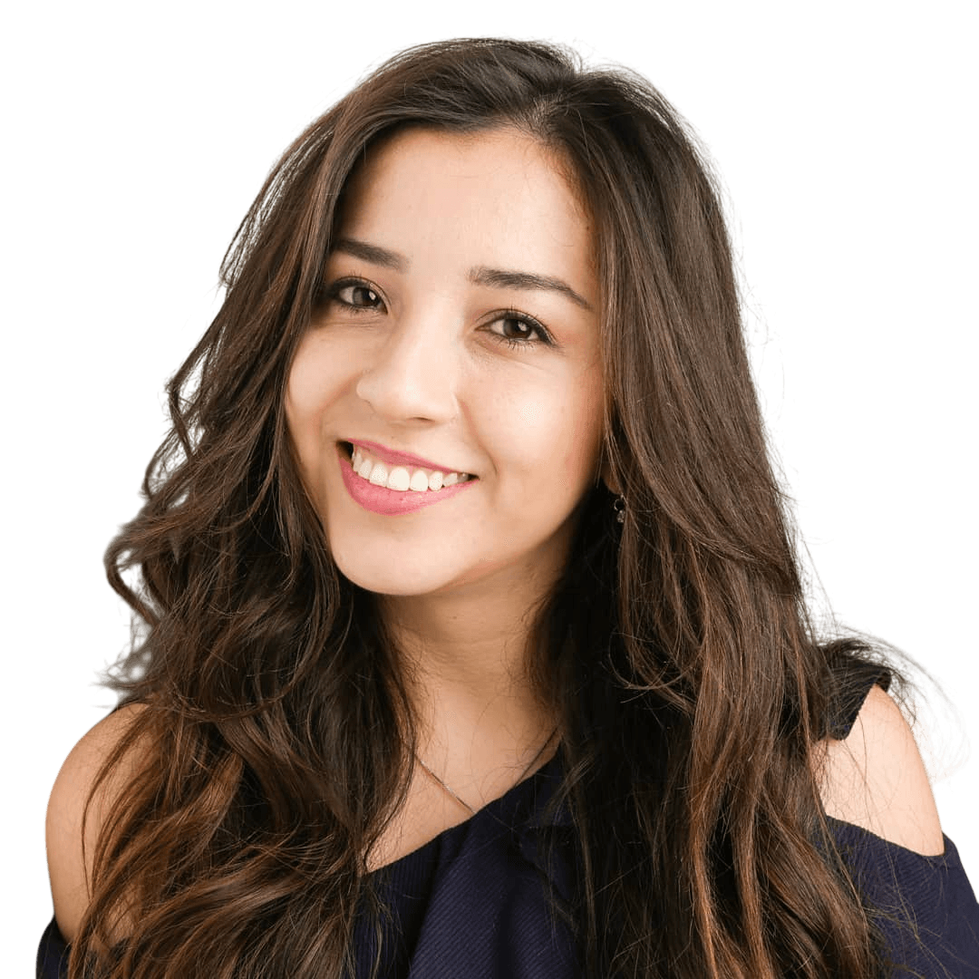 María Alejandra, astroloog van Espirituale